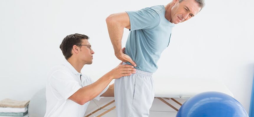 príčiny bolesti dolnej časti chrbta